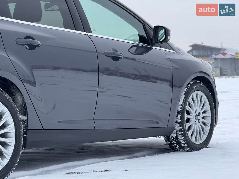 Универсал Ford Focus 2012 в Стрые фото 43 Универсал Ford Focus 2012 в Стрые