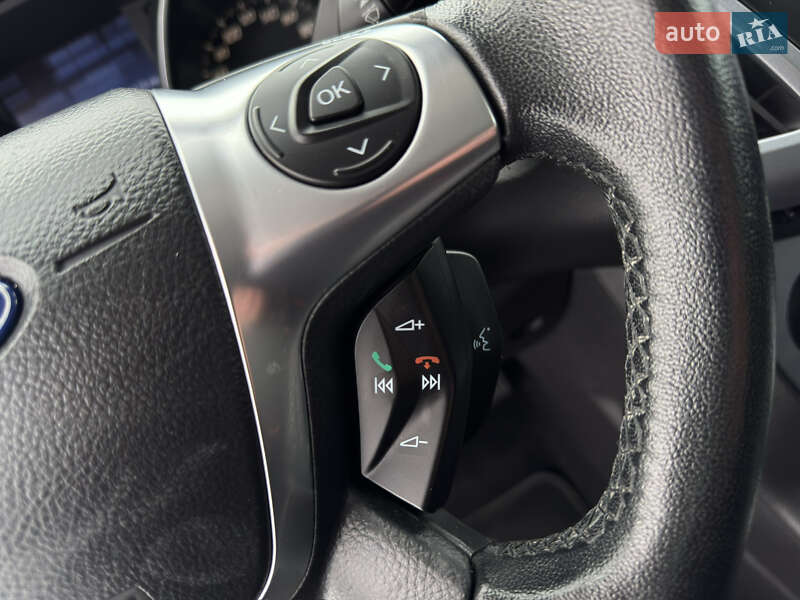 Универсал Ford Focus 2012 в Стрые фото 61 Универсал Ford Focus 2012 в Стрые