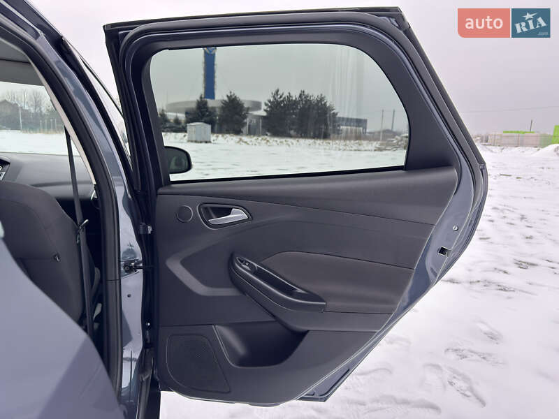 Универсал Ford Focus 2012 в Стрые фото 84 Универсал Ford Focus 2012 в Стрые