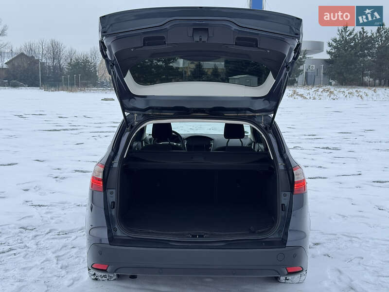 Универсал Ford Focus 2012 в Стрые фото 89 Универсал Ford Focus 2012 в Стрые