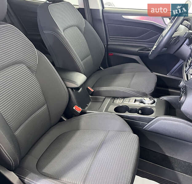 Универсал Ford Focus 2018 в Львове фото 9 Универсал Ford Focus 2018 в Львове
