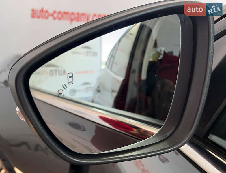 Универсал Ford Focus 2018 в Львове фото 38 Универсал Ford Focus 2018 в Львове