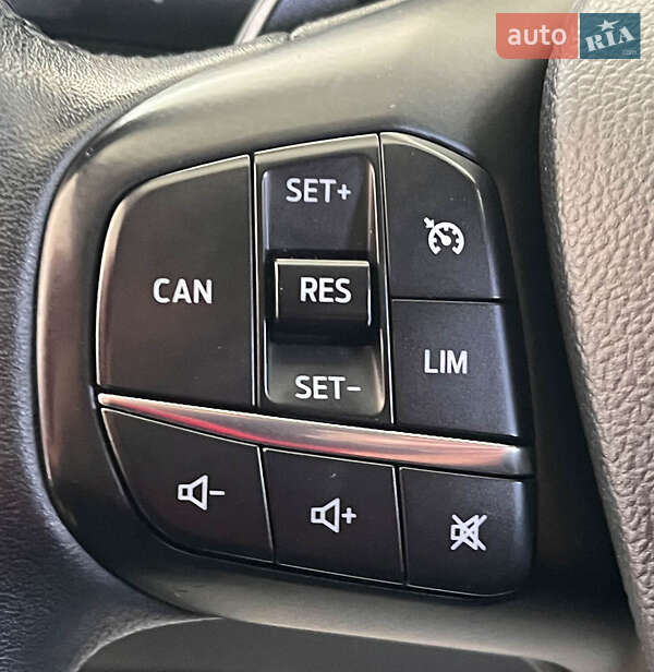 Универсал Ford Focus 2018 в Львове фото 14 Универсал Ford Focus 2018 в Львове