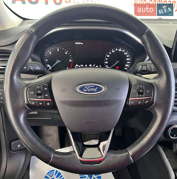 Универсал Ford Focus 2018 в Львове фото 13 Универсал Ford Focus 2018 в Львове