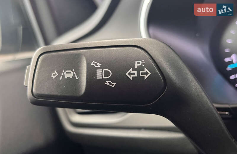 Универсал Ford Focus 2018 в Львове фото 16 Универсал Ford Focus 2018 в Львове