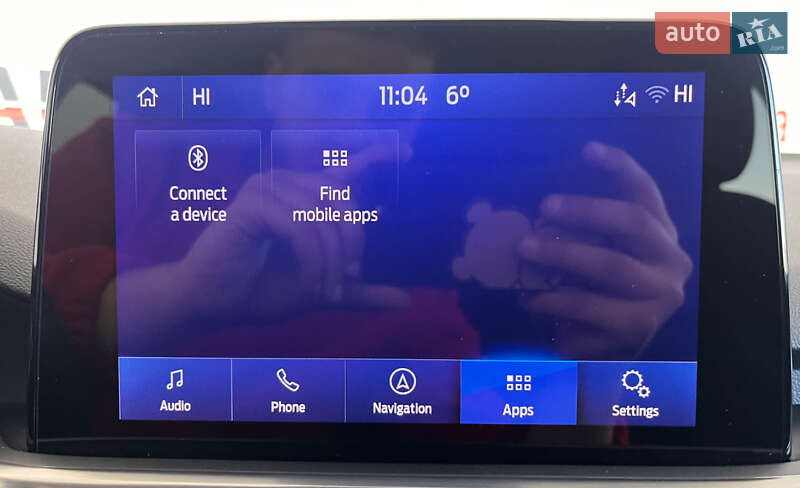 Универсал Ford Focus 2018 в Львове фото 30 Универсал Ford Focus 2018 в Львове