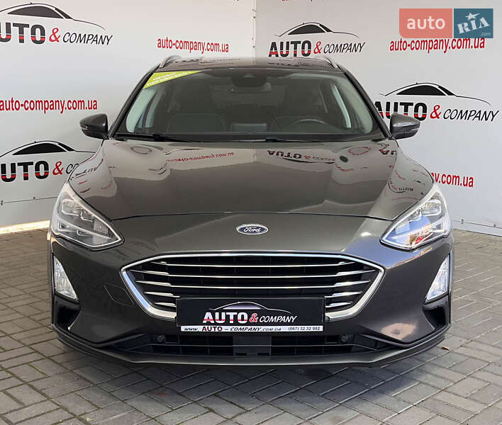 Универсал Ford Focus 2018 в Львове фото 2 Универсал Ford Focus 2018 в Львове