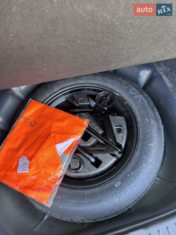 Универсал Ford Focus 2013 в Луцке фото 20 Универсал Ford Focus 2013 в Луцке