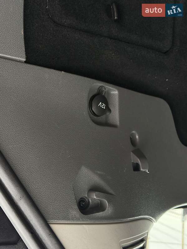 Універсал Ford Focus 2010 в Сумах фото 14 Універсал Ford Focus 2010 в Сумах