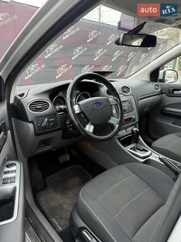 Універсал Ford Focus 2010 в Сумах фото 30 Універсал Ford Focus 2010 в Сумах
