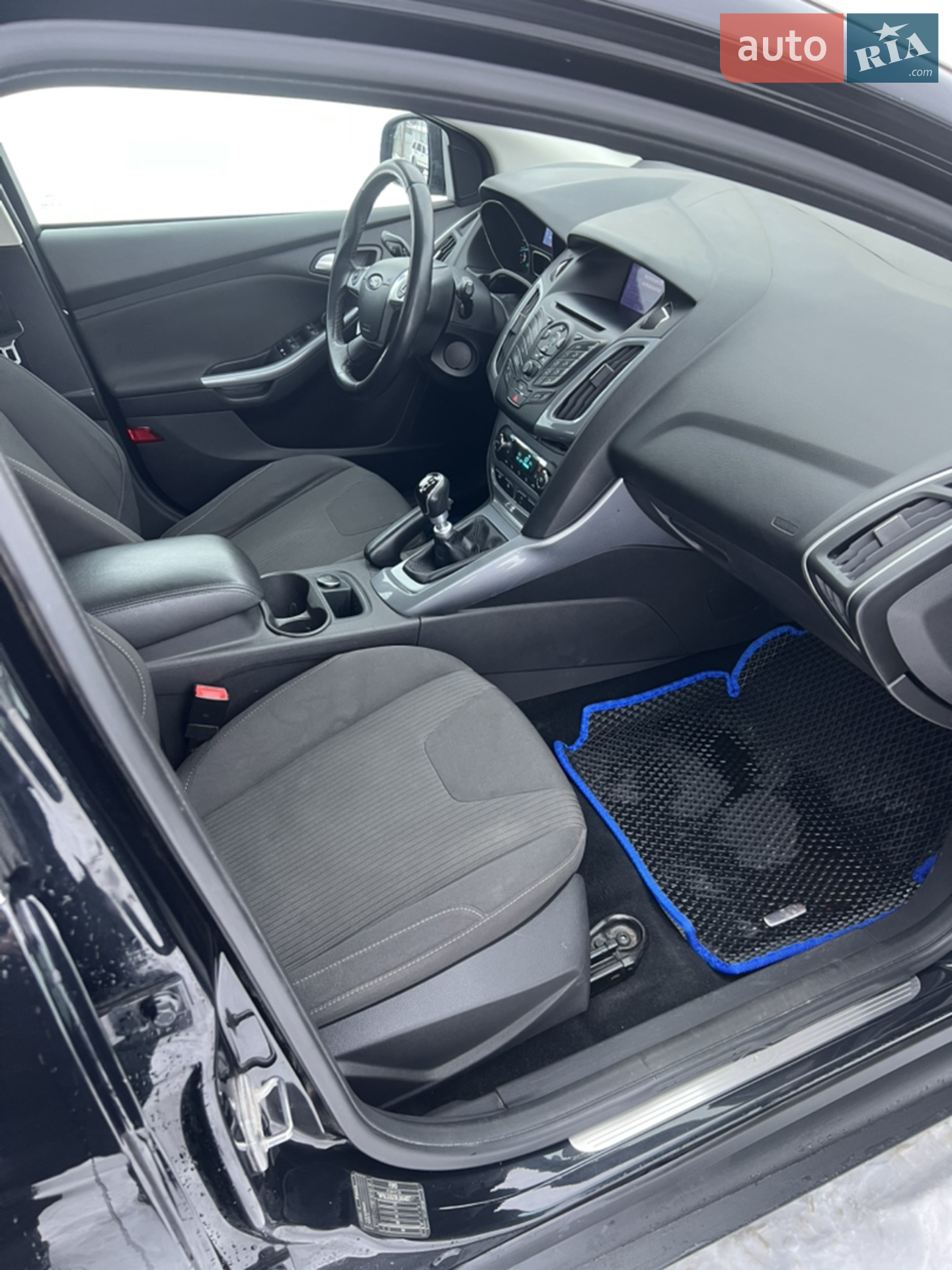 2013 Ford Focus - мініатюра 15