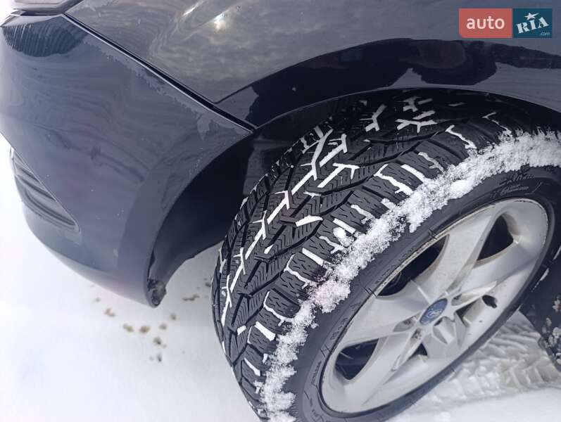 Універсал Ford Focus 2010 в Стрию фото 13 Універсал Ford Focus 2010 в Стрию