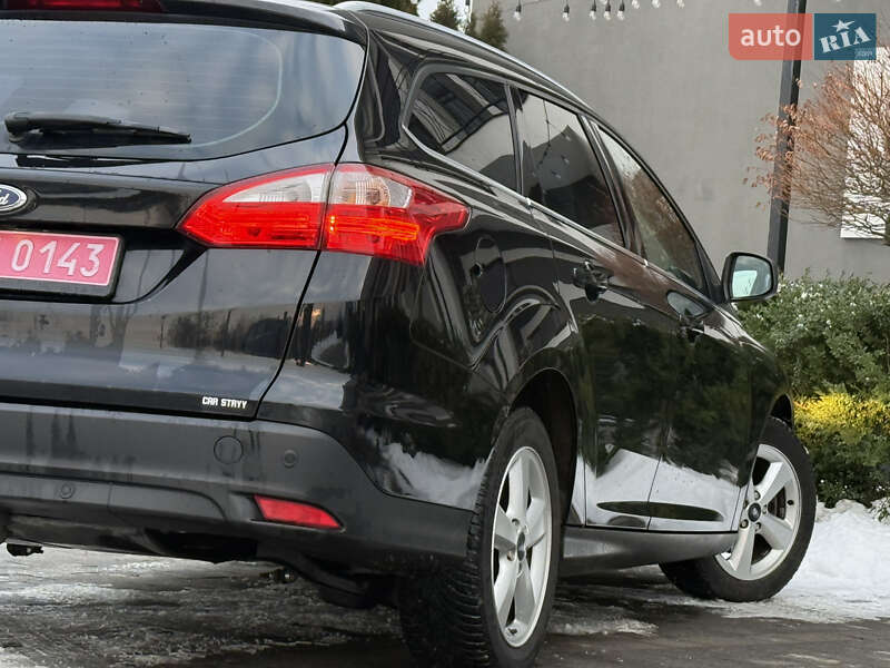 Універсал Ford Focus 2012 в Стрию фото 18 Універсал Ford Focus 2012 в Стрию