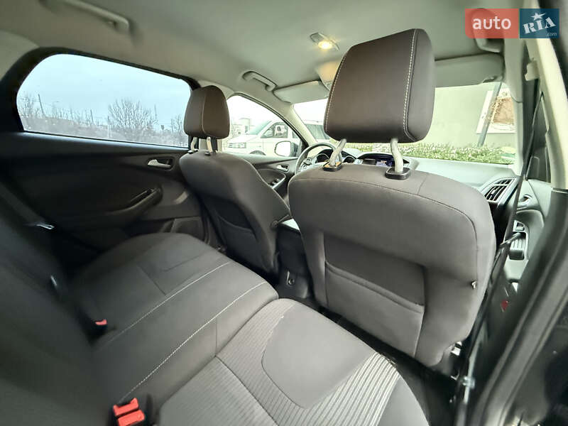 Універсал Ford Focus 2012 в Стрию фото 34 Універсал Ford Focus 2012 в Стрию