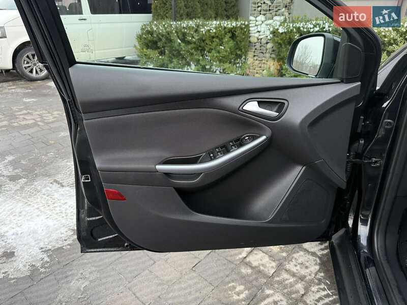 Універсал Ford Focus 2012 в Стрию фото 41 Універсал Ford Focus 2012 в Стрию