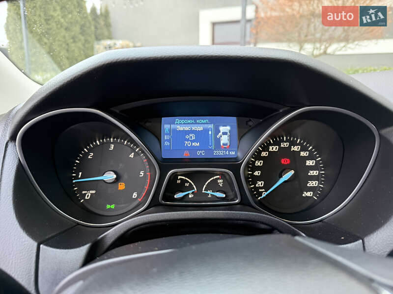 Універсал Ford Focus 2012 в Стрию фото 45 Універсал Ford Focus 2012 в Стрию