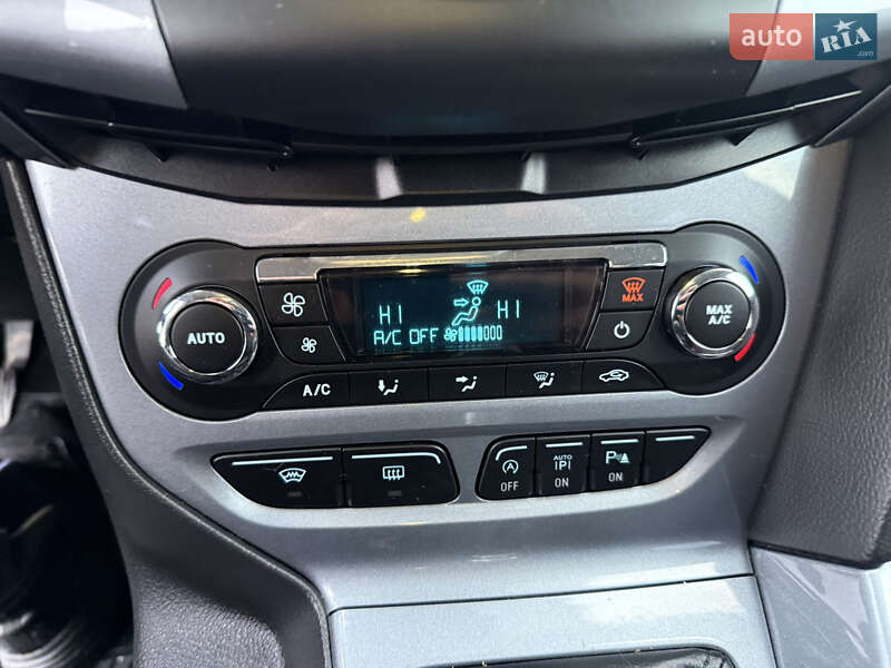 Універсал Ford Focus 2012 в Стрию фото 48 Універсал Ford Focus 2012 в Стрию