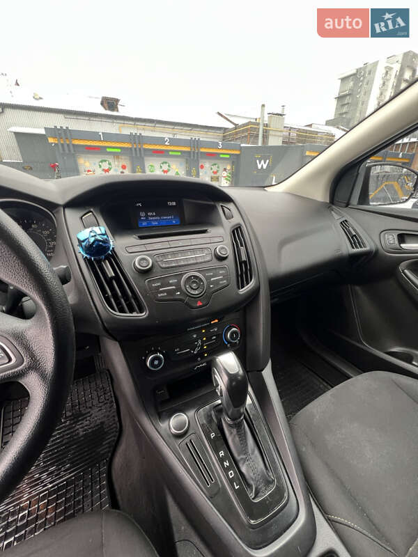 Седан Ford Focus 2016 в Харькове