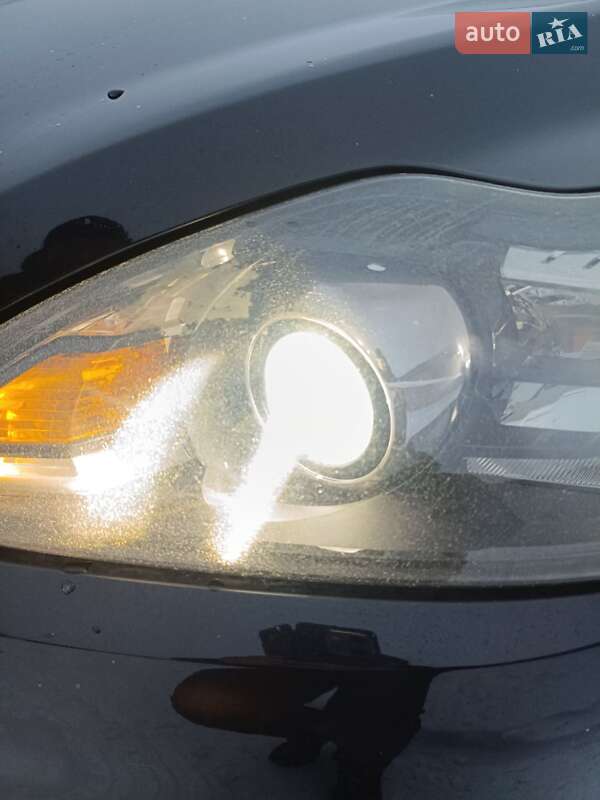 Универсал Ford Focus 2008 в Павлограде