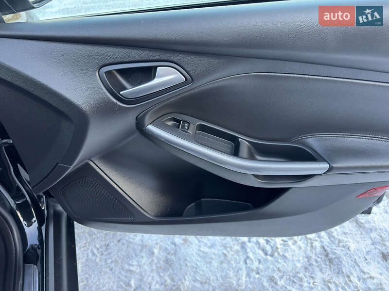 Хетчбек Ford Focus 2012 в Стрию фото 85 Хетчбек Ford Focus 2012 в Стрию