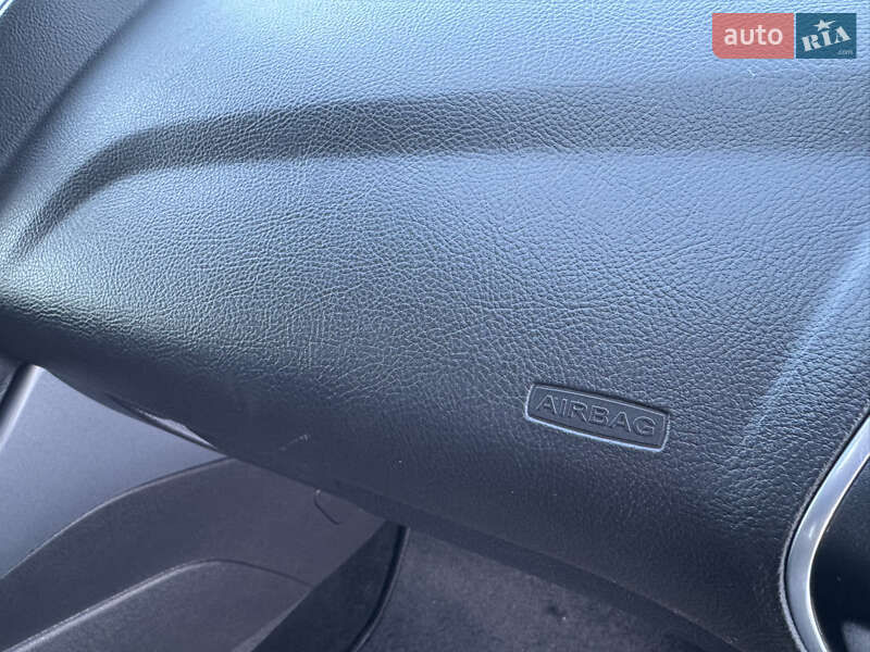 Хетчбек Ford Focus 2012 в Стрию фото 114 Хетчбек Ford Focus 2012 в Стрию