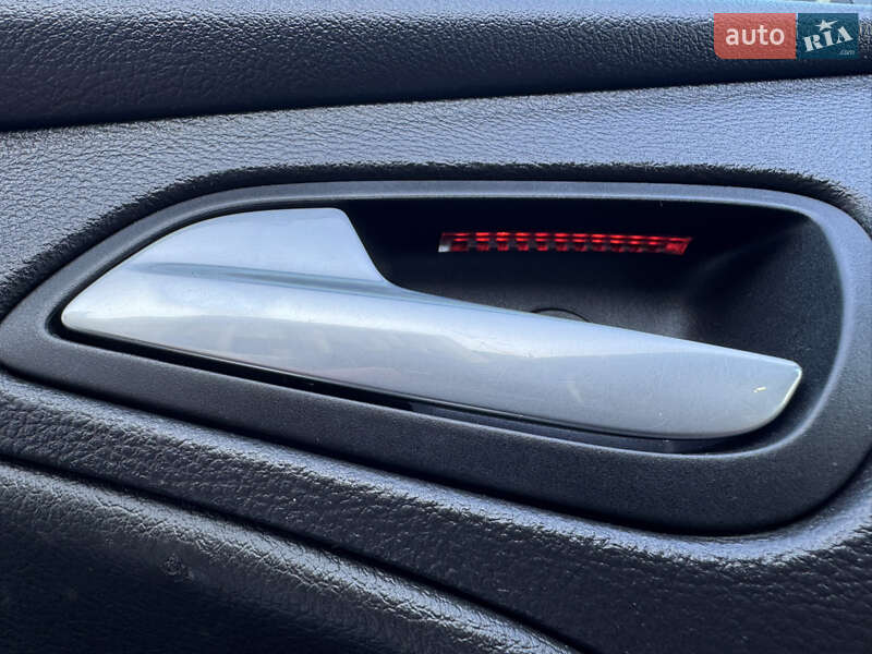 Хетчбек Ford Focus 2012 в Стрию фото 119 Хетчбек Ford Focus 2012 в Стрию