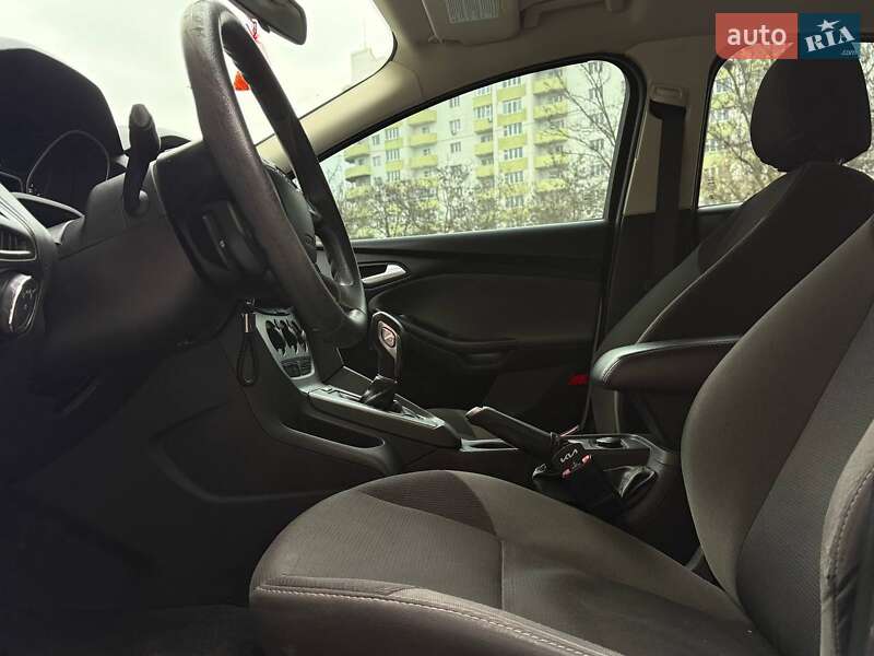 Седан Ford Focus 2012 в Николаеве фото 9 Седан Ford Focus 2012 в Николаеве