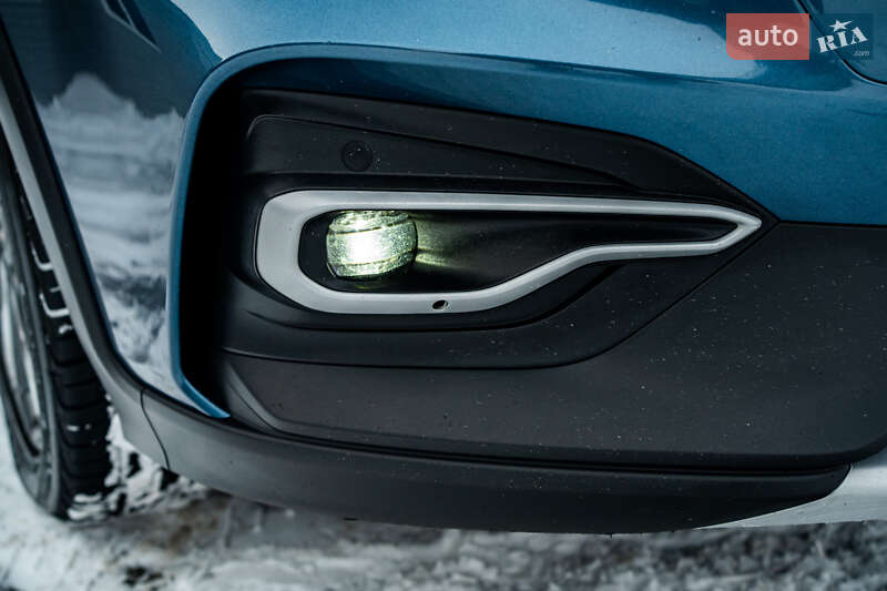 Універсал Ford Focus 2019 в Луцьку