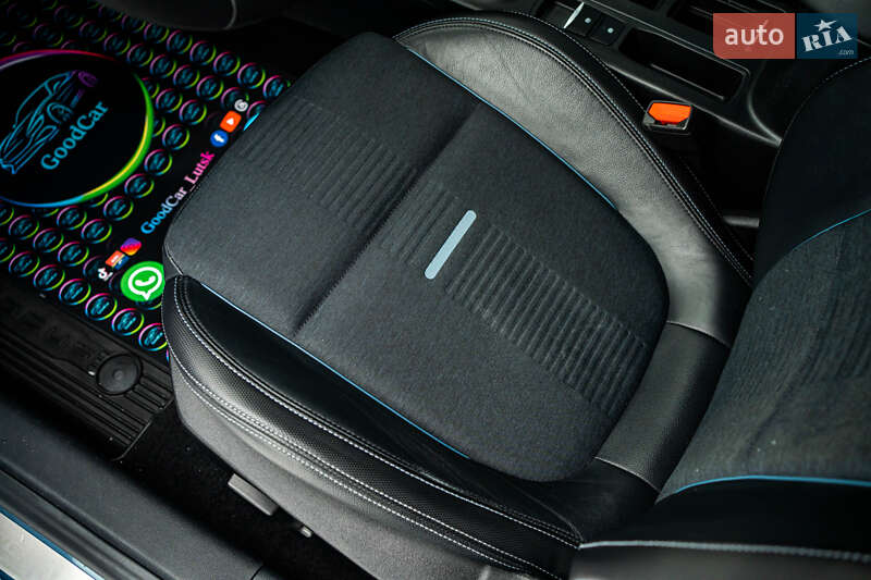 Універсал Ford Focus 2019 в Луцьку