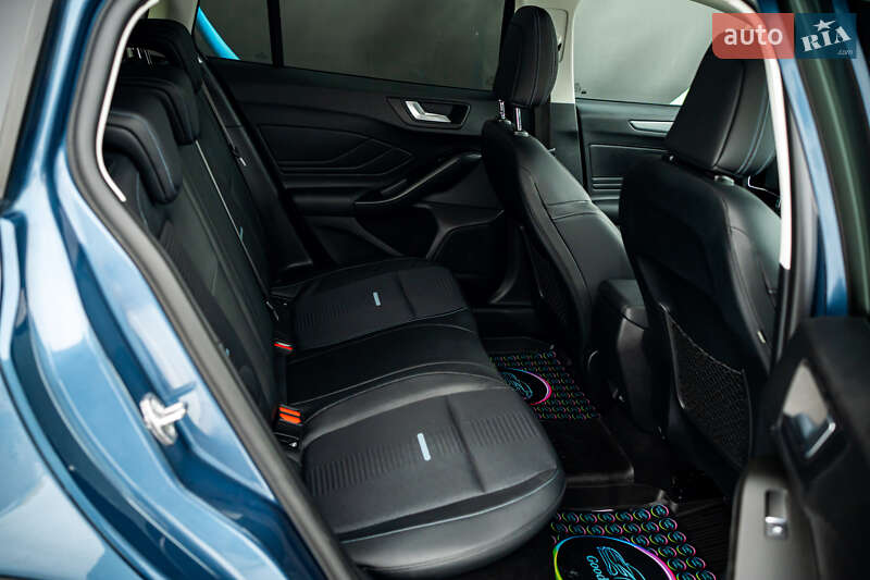 Універсал Ford Focus 2019 в Луцьку