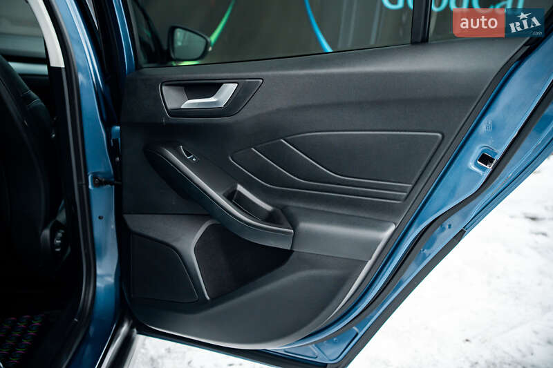 Універсал Ford Focus 2019 в Луцьку