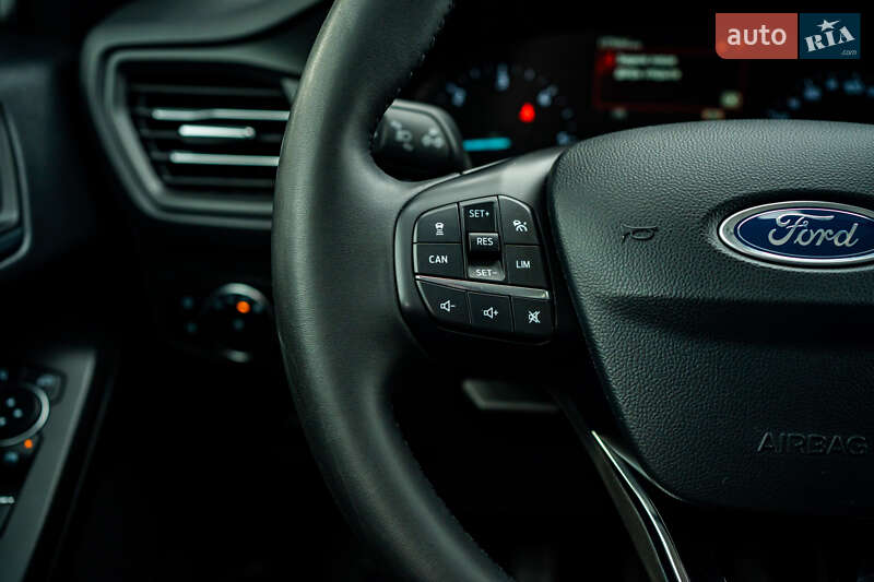 Універсал Ford Focus 2019 в Луцьку