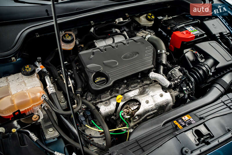 Універсал Ford Focus 2019 в Луцьку