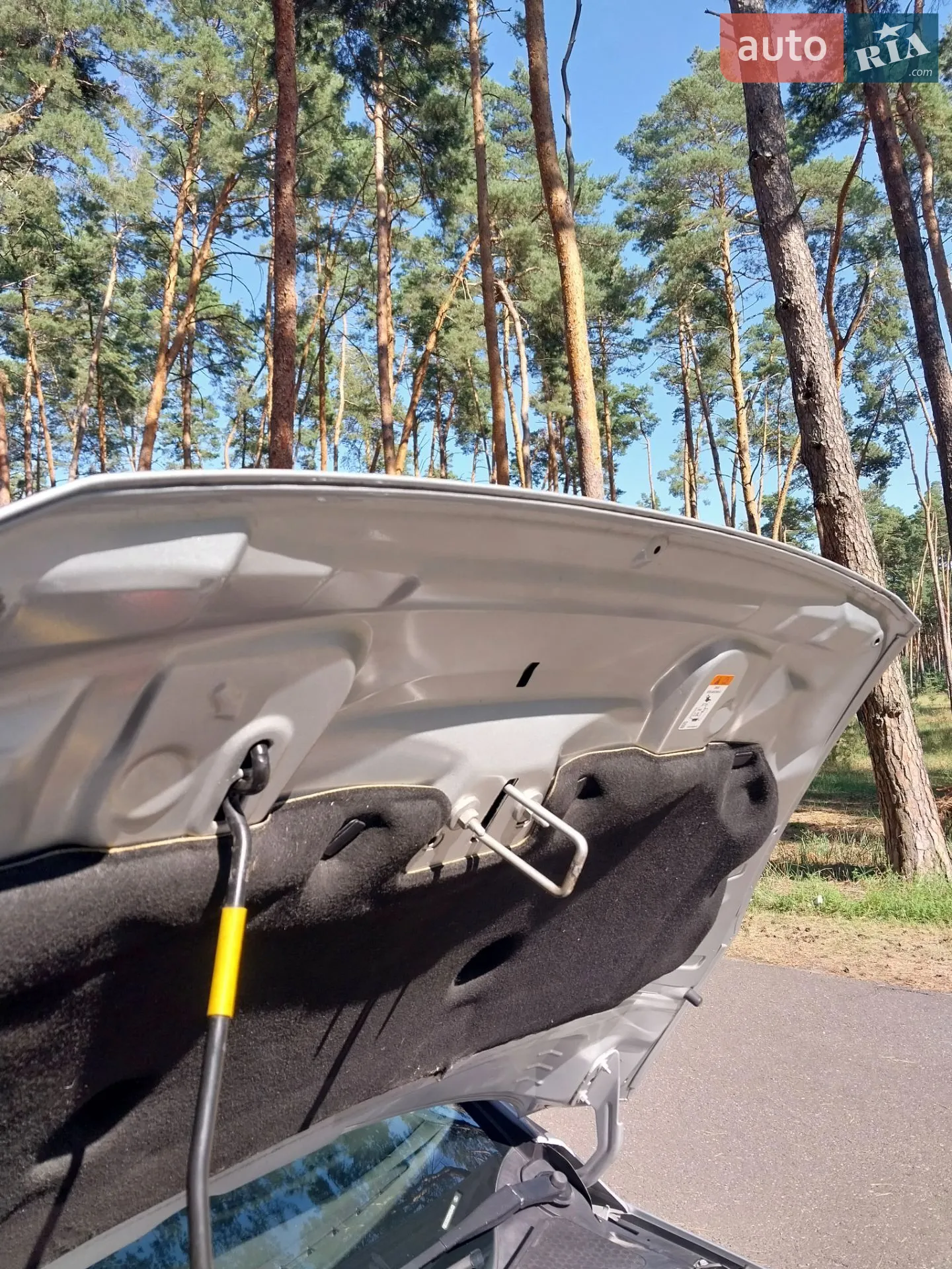 2017 Ford Focus - мініатюра 9