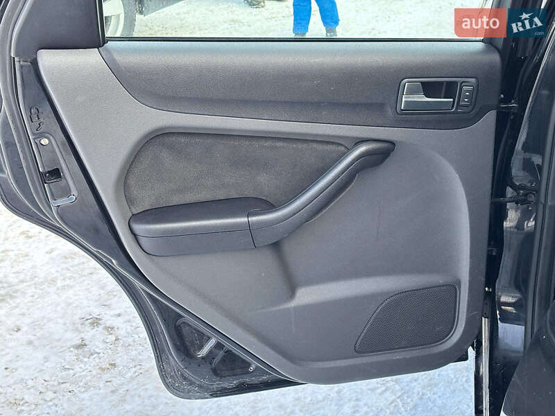 Універсал Ford Focus 2005 в Львові фото 34 Універсал Ford Focus 2005 в Львові