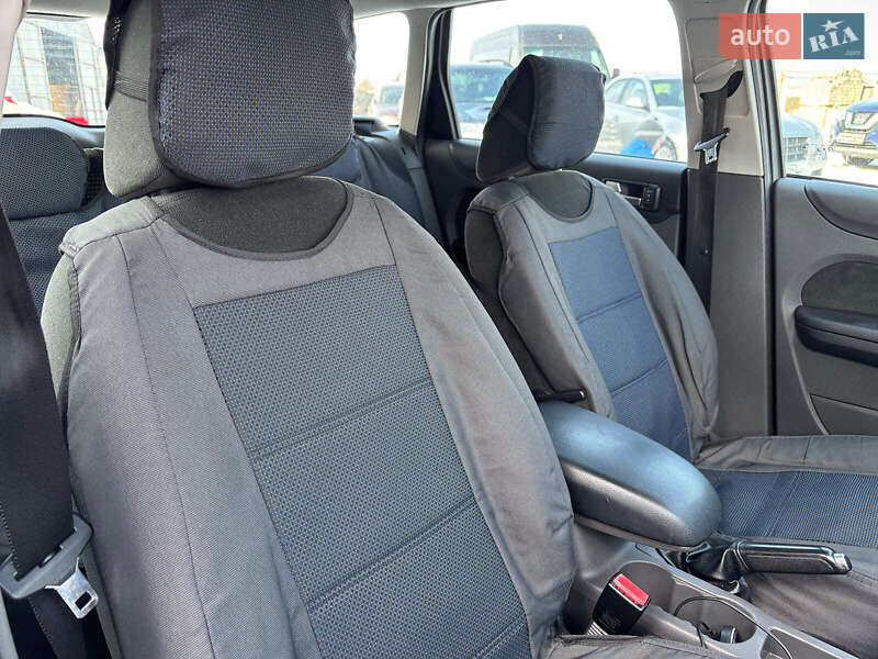 Універсал Ford Focus 2005 в Львові фото 41 Універсал Ford Focus 2005 в Львові
