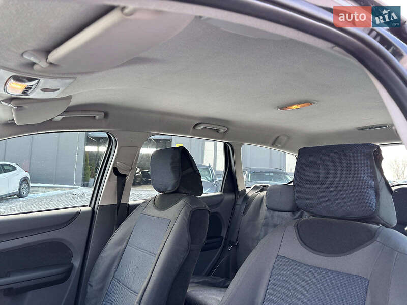 Універсал Ford Focus 2005 в Львові фото 22 Універсал Ford Focus 2005 в Львові