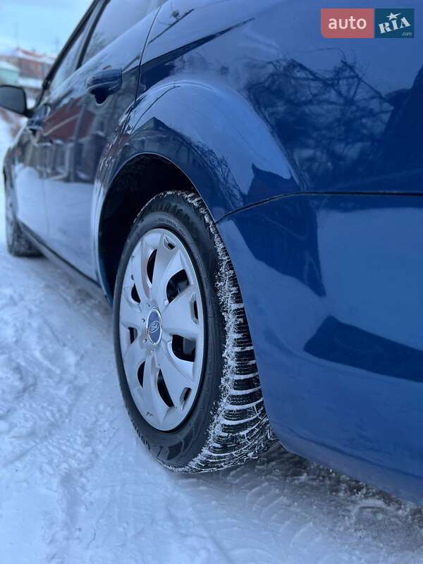 Універсал Ford Focus 2008 в Хмельницькому