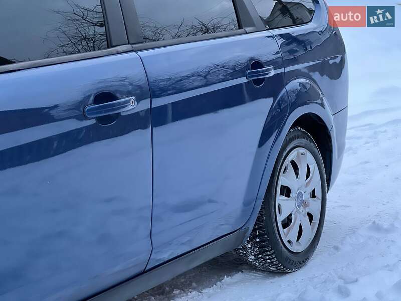 Універсал Ford Focus 2008 в Хмельницькому