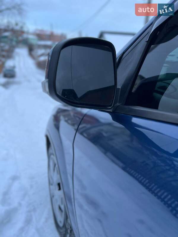 Універсал Ford Focus 2008 в Хмельницькому