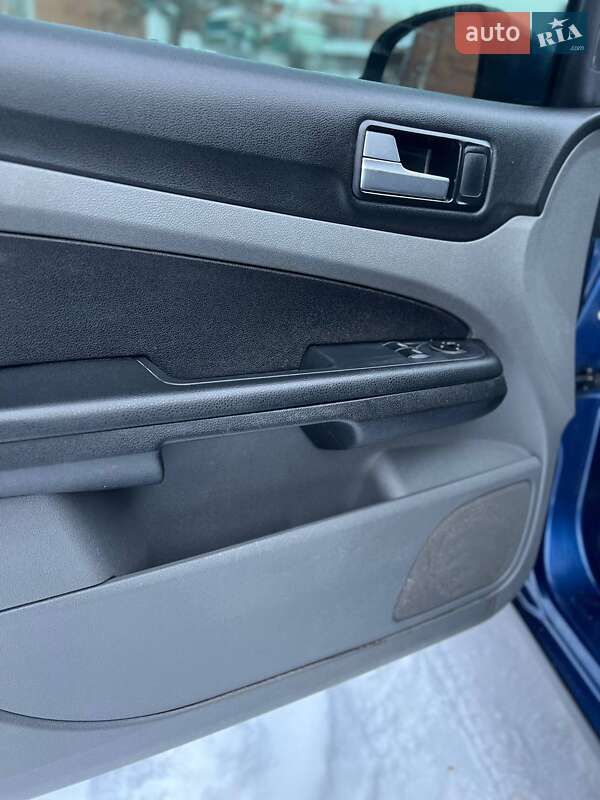 Універсал Ford Focus 2008 в Хмельницькому