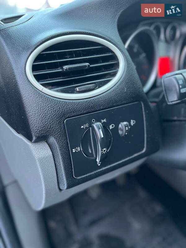 Універсал Ford Focus 2008 в Хмельницькому