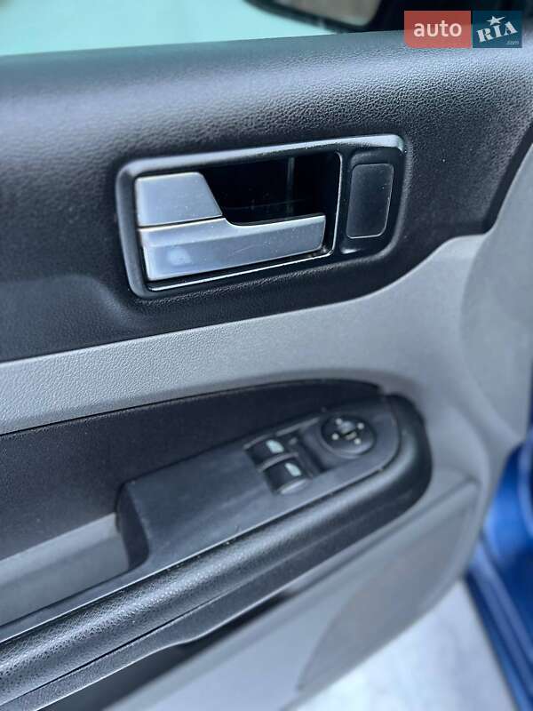 Універсал Ford Focus 2008 в Хмельницькому