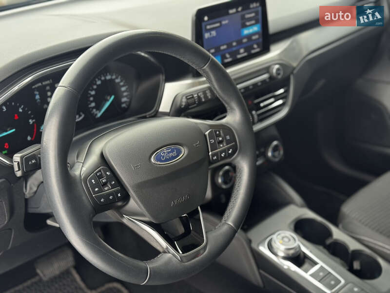 Універсал Ford Focus 2020 в Василькові фото 17 Універсал Ford Focus 2020 в Василькові