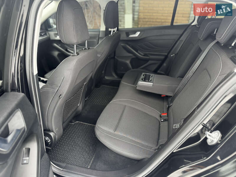 Універсал Ford Focus 2020 в Василькові фото 22 Універсал Ford Focus 2020 в Василькові