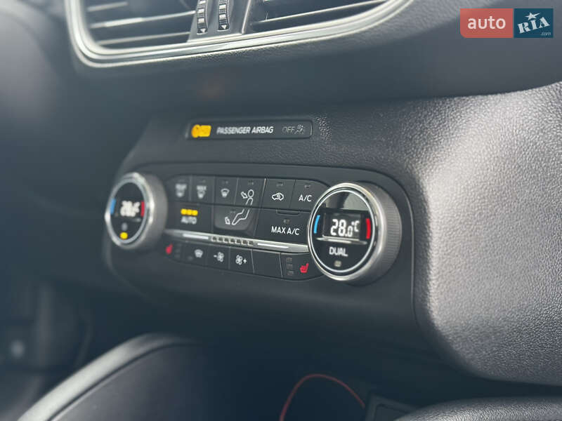 Універсал Ford Focus 2020 в Василькові фото 28 Універсал Ford Focus 2020 в Василькові