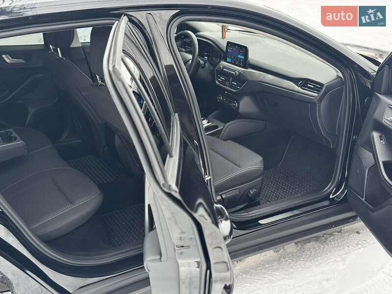 Універсал Ford Focus 2020 в Василькові фото 32 Універсал Ford Focus 2020 в Василькові