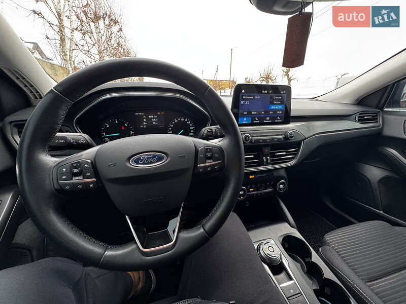 Універсал Ford Focus 2020 в Василькові фото 37 Універсал Ford Focus 2020 в Василькові