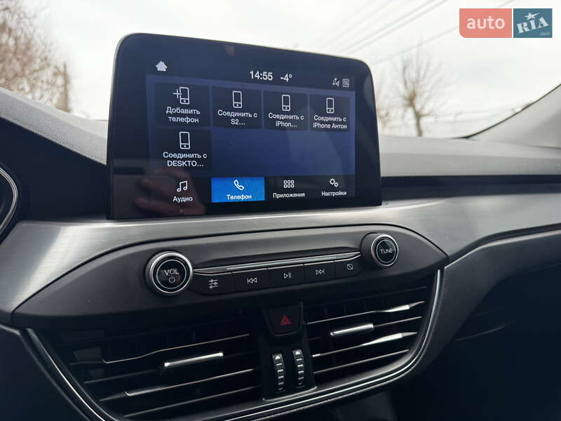 Універсал Ford Focus 2020 в Василькові фото 47 Універсал Ford Focus 2020 в Василькові