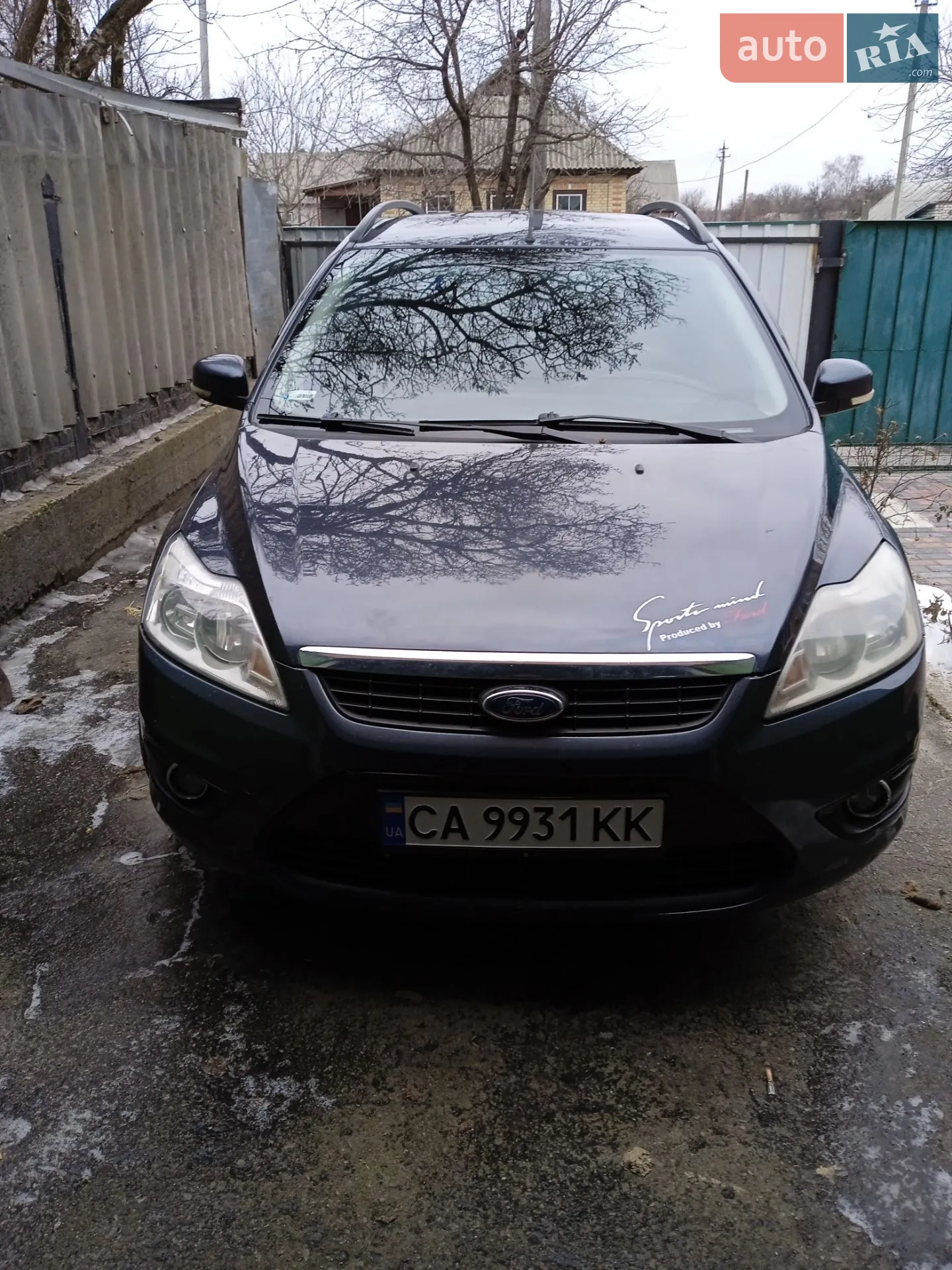 2010 Ford Focus - мініатюра 32